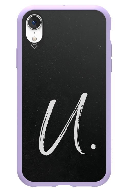 (Off Space) U 2.0 - Apple iPhone XR