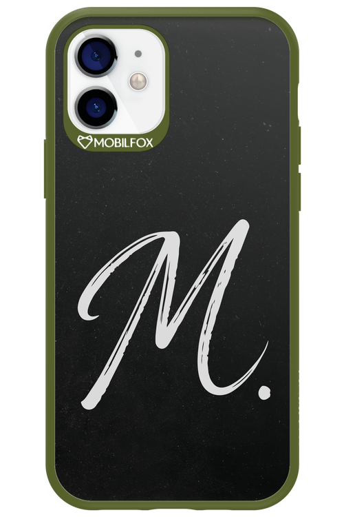 (Off Space) M 2.0 - Apple iPhone 12