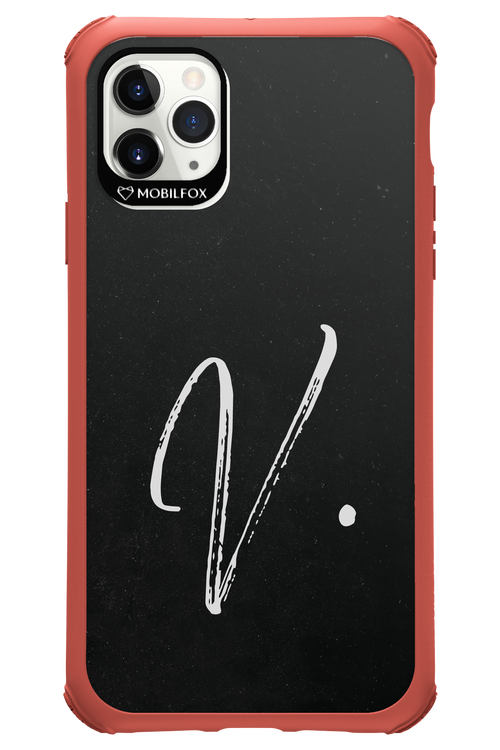 (Off Space) V 2.0 - Apple iPhone 11 Pro Max