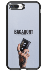Bagabont Text 2.0 - Apple iPhone 8 Plus