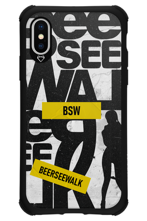 Beerseewalk II - Apple iPhone X