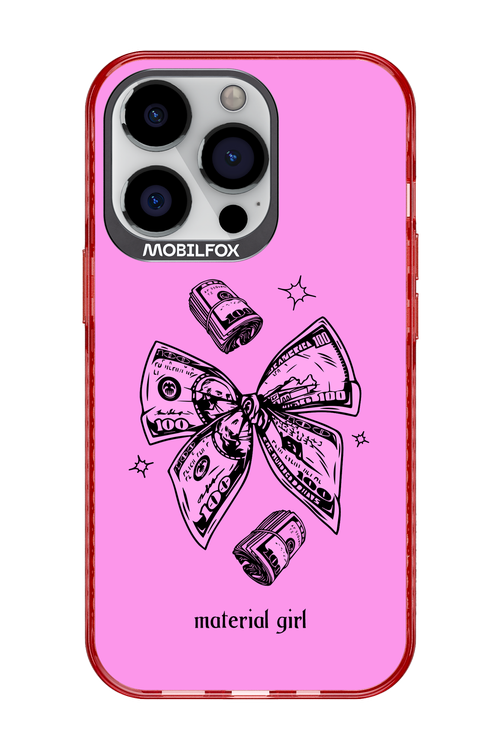 Material Girl - Apple iPhone 13 Pro