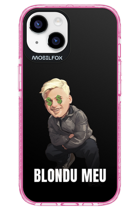 Blondu Meu - Apple iPhone 14