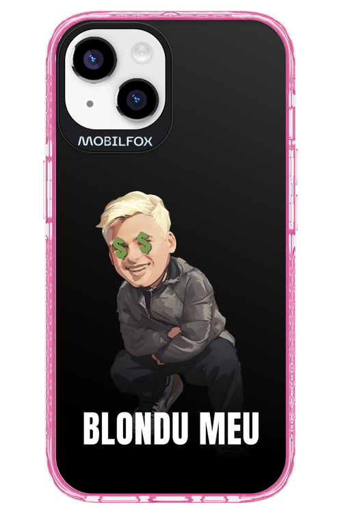 Blondu Meu - Apple iPhone 14