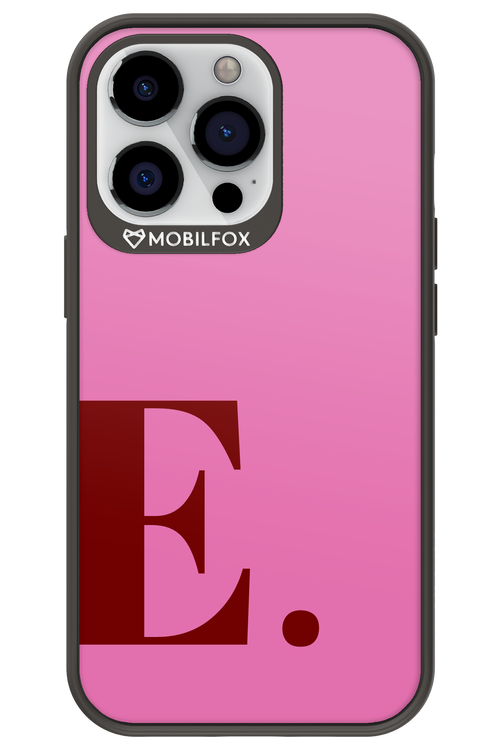 E (Sorbet) 2.0 - Apple iPhone 13 Pro