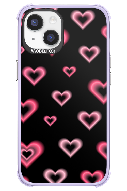 Pink Love 2.0 - Apple iPhone 14