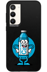 Vitamin Aqua Ca - Samsung Galaxy S23 Plus