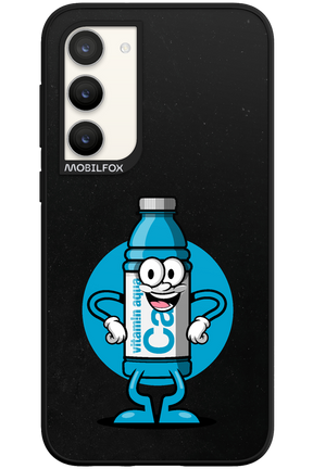 Vitamin Aqua Ca - Samsung Galaxy S23 Plus