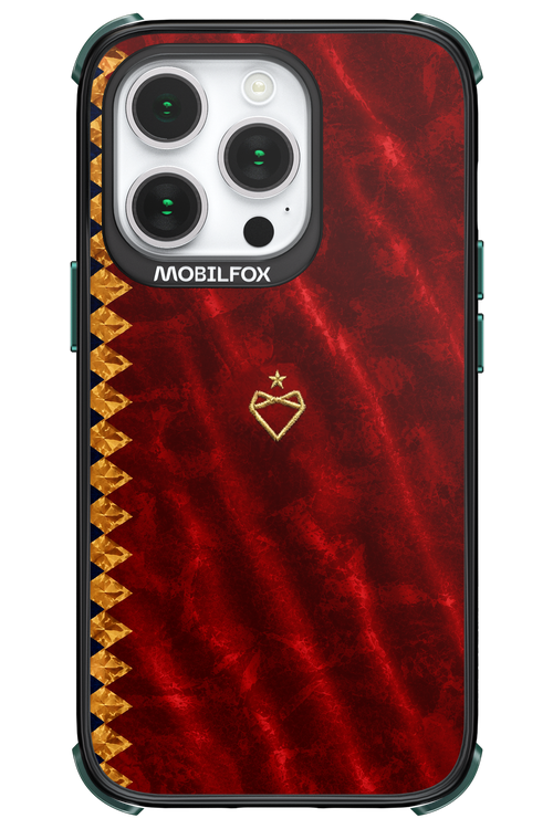 Spania x Mobilfox 2.0 - Apple iPhone 14 Pro