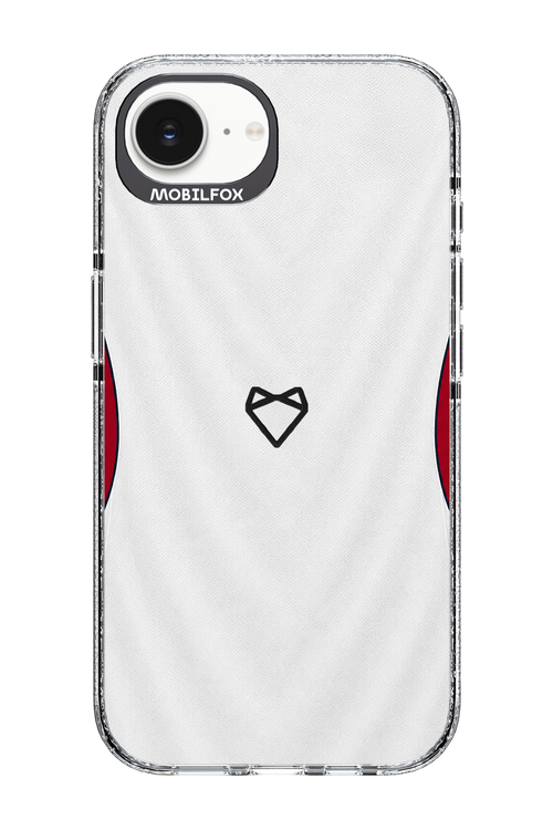 England X Mobilfox 2.0 - Apple iPhone 17e