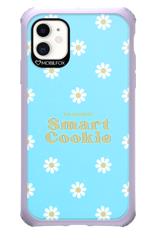 Smart Cookie - Apple iPhone 11