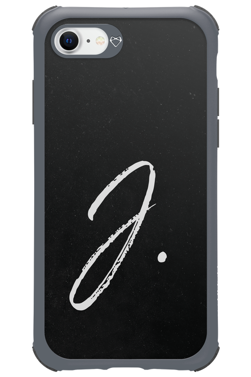 (Off Space) J 2.0 - Apple iPhone 8
