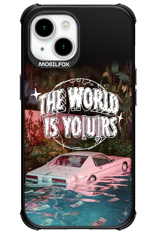 Miami 2.0 - Apple iPhone 15