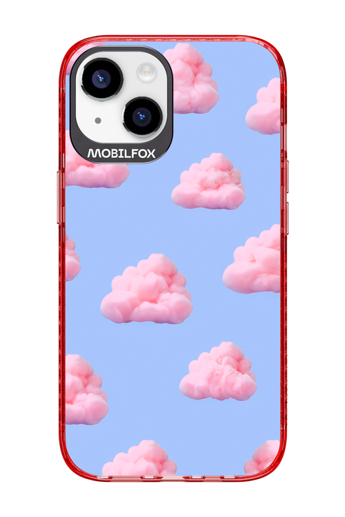 Cloudy - Apple iPhone 14