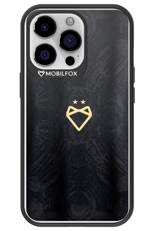 Spain Black 2.0 - Apple iPhone 13 Pro