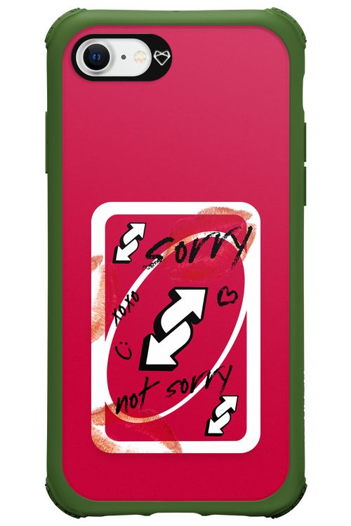 Turn 2.0 - Apple iPhone SE 2022
