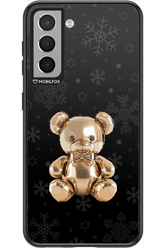 Gift Bear - Samsung Galaxy S21