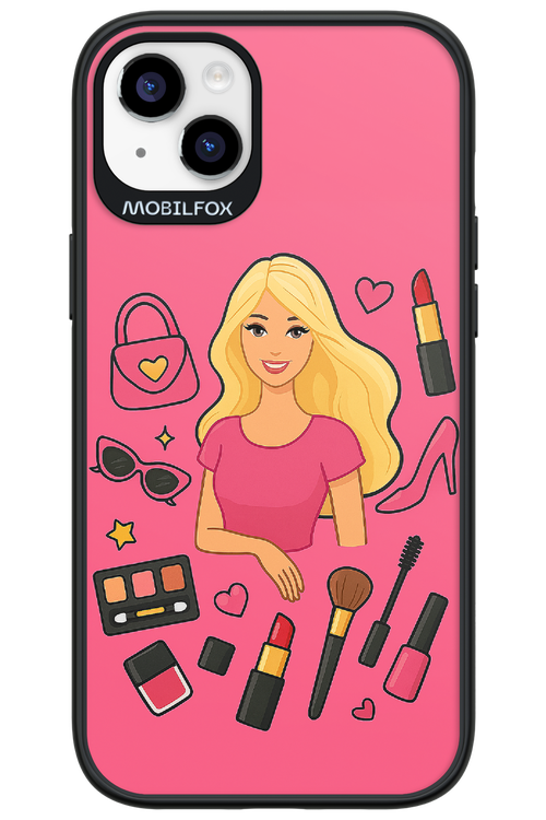 Just a Girll 2.0 - Apple iPhone 14 Plus