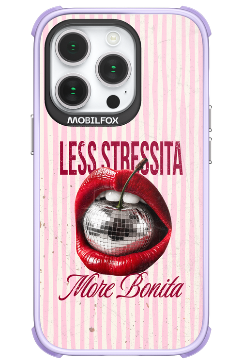 Bonita 2.0 - Apple iPhone 14 Pro