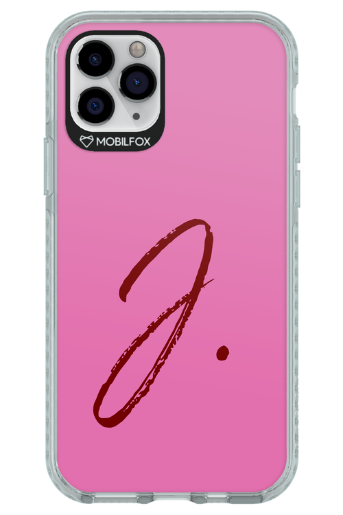(Sorbet) J 2.0 - Apple iPhone 11 Pro