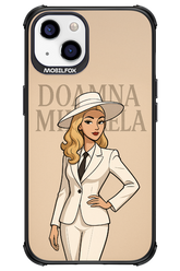 Business Girl - Apple iPhone 13