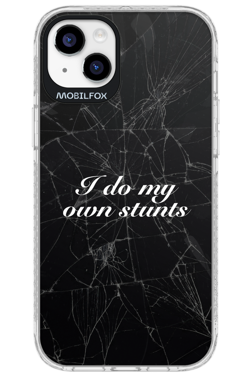 Stunts 2.0 - Apple iPhone 14 Plus