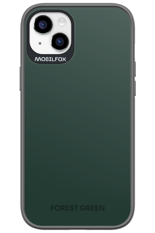 FOREST GREEN - FS3 - Apple iPhone 14 Plus