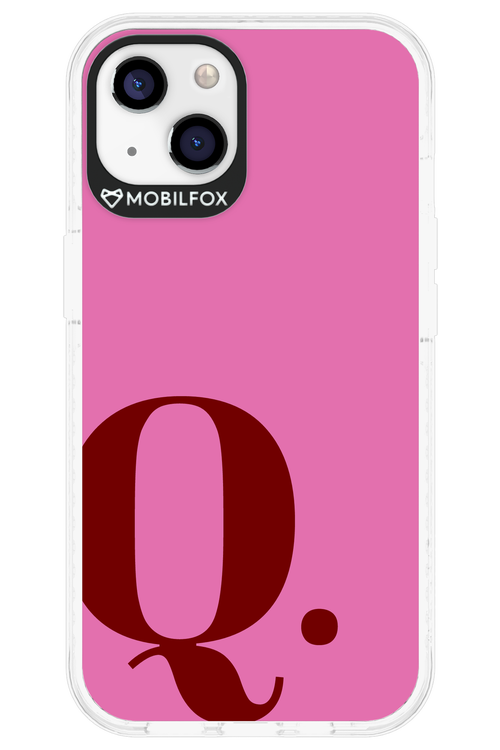 Q (Sorbet) 2.0 - Apple iPhone 13