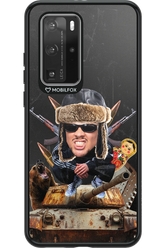 Final Boss - Huawei P40 Pro