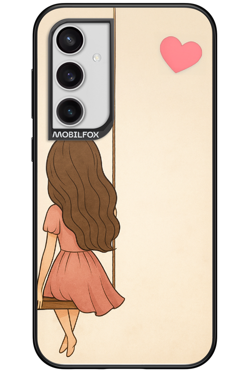 Girl Love II - Samsung Galaxy S23 FE