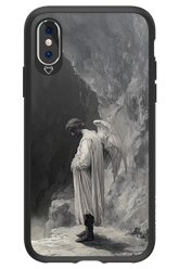 INGER Cover 2.0 - Apple iPhone X