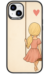 Girl Love I - Apple iPhone 15 Plus