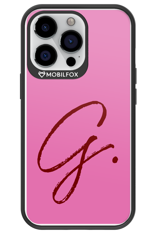 (Sorbet) G 2.0 - Apple iPhone 13 Pro