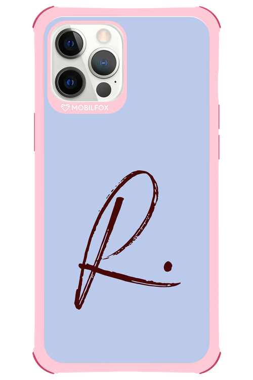 (Jellyfish Presso) R 2.0 - Apple iPhone 12 Pro Max
