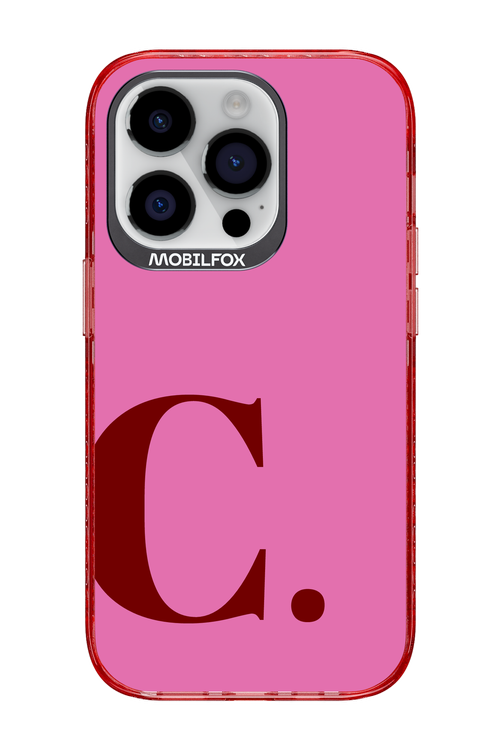 C (Sorbet) 2.0 - Apple iPhone 14 Pro