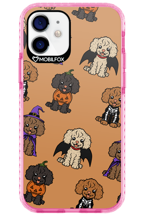BOO-DLE CREW - Apple iPhone 12