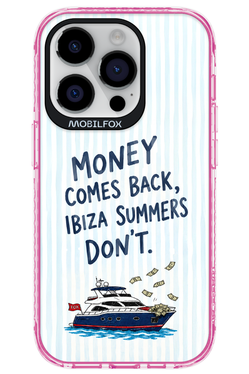 Ibiza summers 2.0 - Apple iPhone 14 Pro