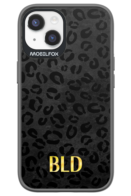 BLD BLVCK LEO - Apple iPhone 14