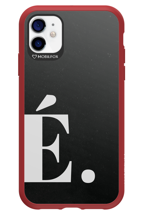 E II (Off Space) 2.0 - Apple iPhone 11