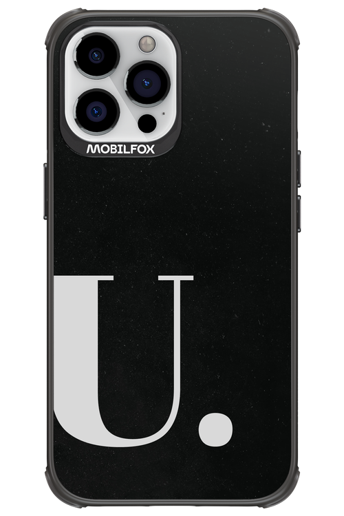 U (Off Space) 2.0 - Apple iPhone 13 Pro Max