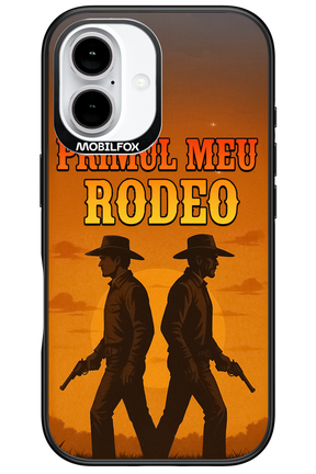 Under The Sun - Apple iPhone 16