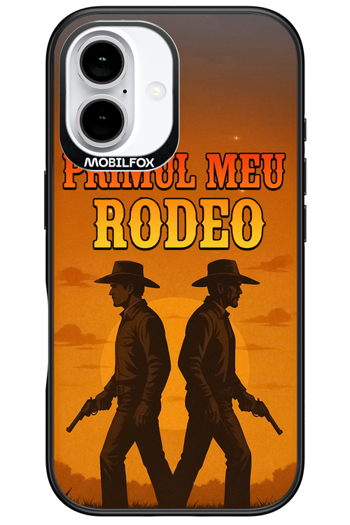 Under The Sun - Apple iPhone 16