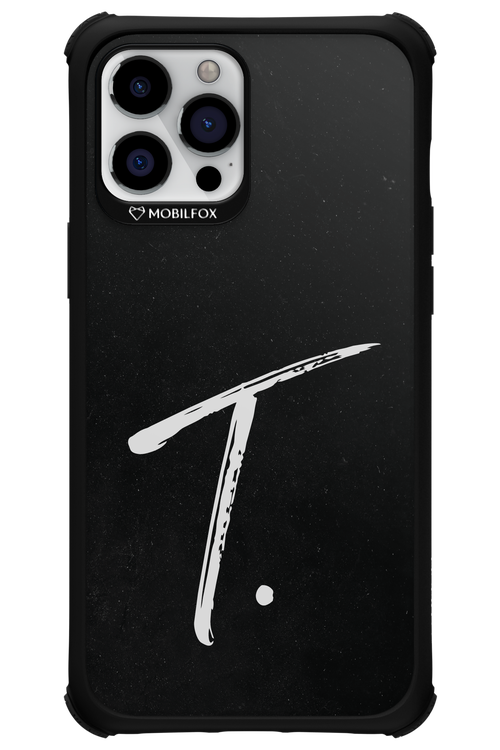 (Off Space) T 2.0 - Apple iPhone 12 Pro Max