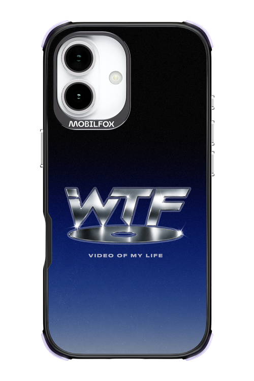 W T F 2.0 - Apple iPhone 17