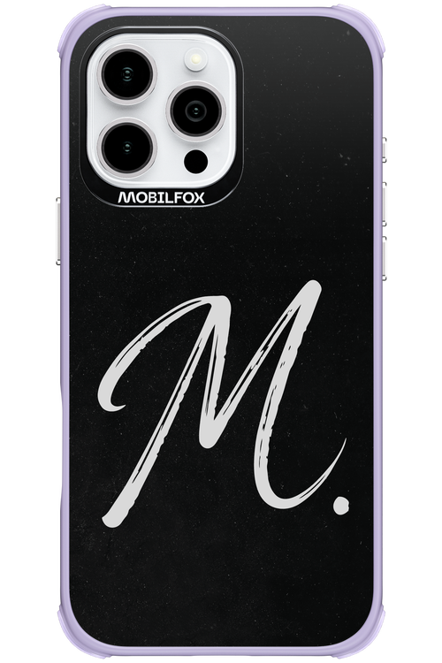 (Off Space) M 2.0 - Apple iPhone 16 Pro Max