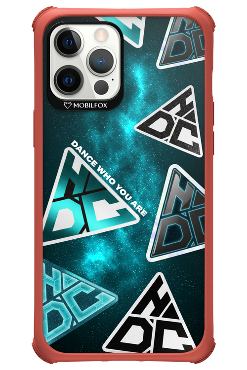 HDC 6 - Apple iPhone 12 Pro Max