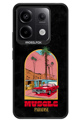 Muscle Paradise - Xiaomi Redmi Note 13 Pro 5G