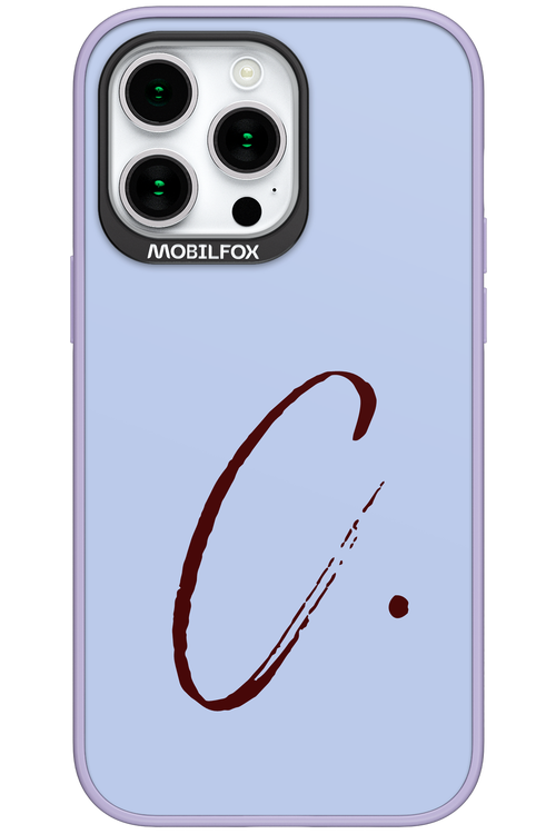 (Jellyfish Presso) C 2.0 - Apple iPhone 15 Pro Max