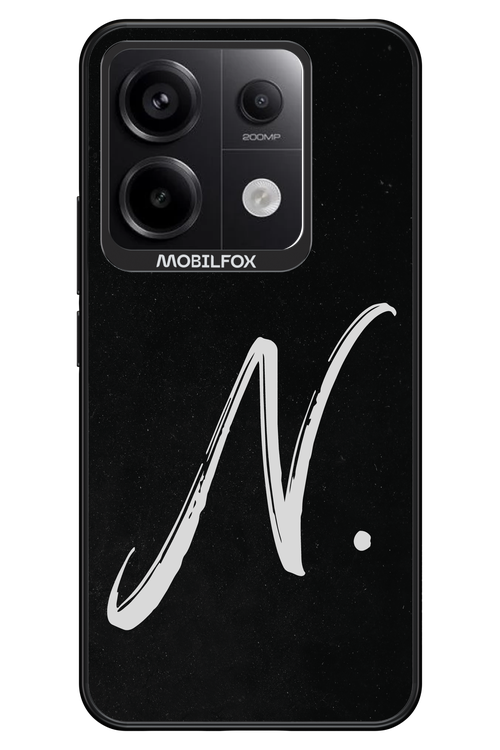 (Off Space) N 2.0 - Xiaomi Redmi Note 13 Pro 5G