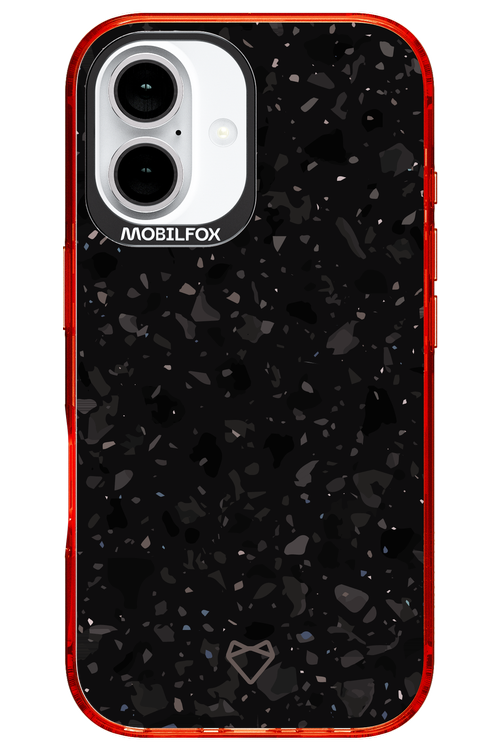 Turin 2.0 - Apple iPhone 16